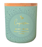 Sentiment Star Sign Candle