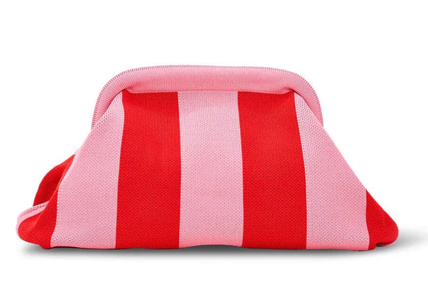 Dumpling Clutch
