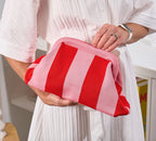 Dumpling Clutch