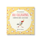 Twigseeds All Occasions Seagull Card Set