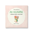 Twigseeds All Occasions Floral Card Set