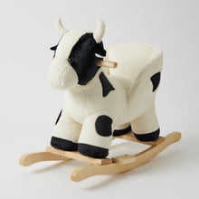Load image into Gallery viewer, Rocking Cow
