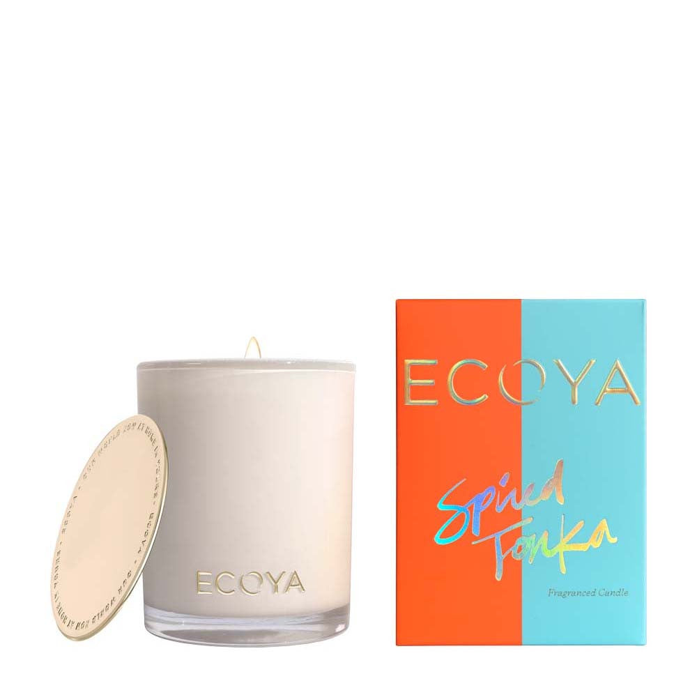 Limited Edition Madison Candles - 400g