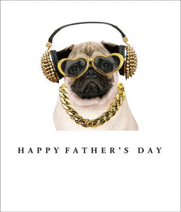 Fathers Day - Bling Daddy