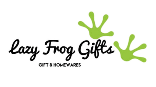 Lazy Frog Gifts