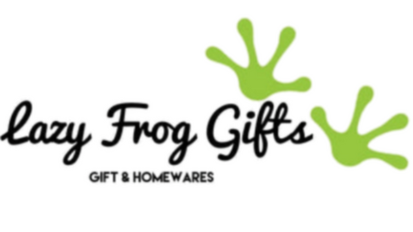 Lazy Frog Gifts
