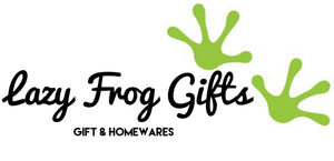 Lazy Frog Gifts