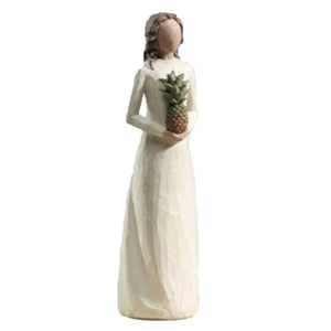 Willow Tree - Hearth & Home Figurine