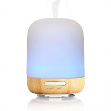 Load image into Gallery viewer, Frosted Glass Ultrasonic Oil Diffuser
