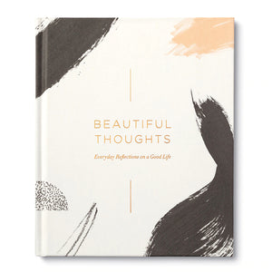 Beautiful Thoughts-book