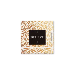 Thoughtfulls- Believe