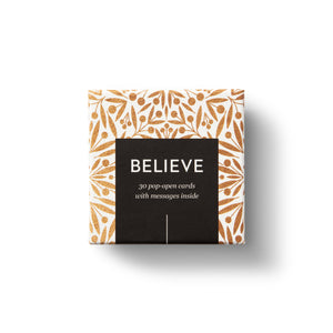Thoughtfulls- Believe
