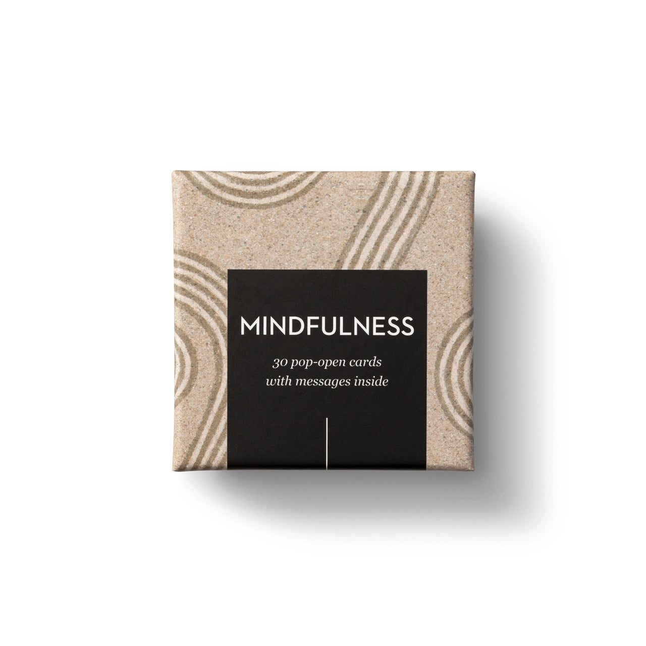 ThoughtFulls - Mindfulness