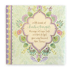 Healing Thoughts Quote Book