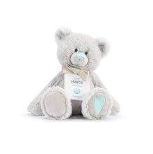 Load image into Gallery viewer, March Birthstone Bear
