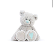 Load image into Gallery viewer, March Birthstone Bear
