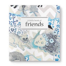 Load image into Gallery viewer, A Little Book of Friends

