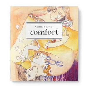 A Little Book of Comfort