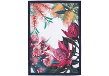 Load image into Gallery viewer, Native Grace Collection Tea Towel
