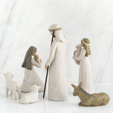 Load image into Gallery viewer, Willow Tree - Nativity
