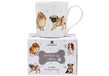 Load image into Gallery viewer, Toy Breeds Kennel Club Mug
