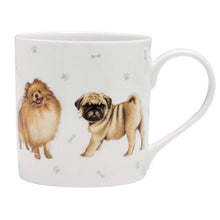 Load image into Gallery viewer, Toy Breeds Kennel Club Mug
