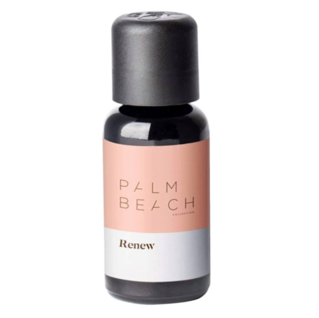 Renew Essential Oil Blend