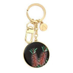 Bottlebrush Native Grace Key Ring