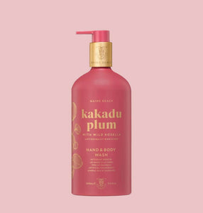 Kakadu Plum Hand & Body Wash