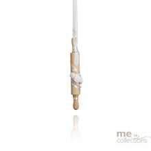 Load image into Gallery viewer, Wedding Charm - Miniature Rolling Pin

