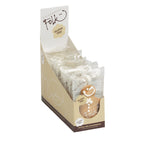 Gingerbread Folk Gingerbread Man-Gluten Free