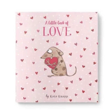 Load image into Gallery viewer, A Little Book Of Love (twigseeds)
