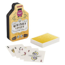 Load image into Gallery viewer, Whisky Lover&#39;s Playing Cards
