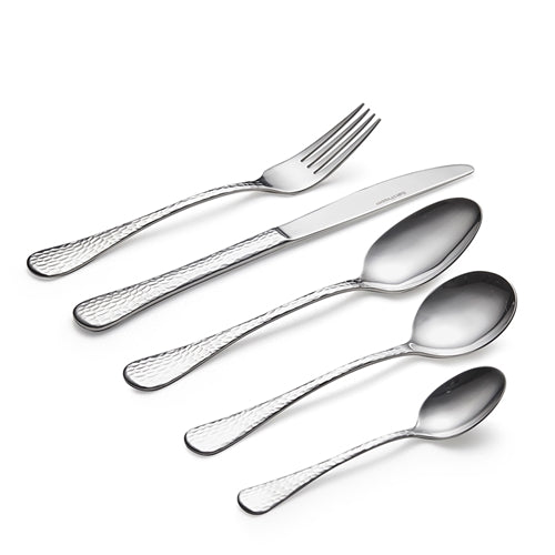 MOSCOW Cutlery Set 40pce