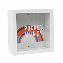 Load image into Gallery viewer, Pocket Money Change Box
