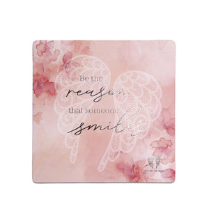You Are An Angel Be The Reason That Someone Smiles Fridge Magnet