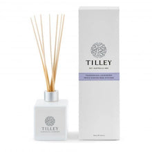 Load image into Gallery viewer, Tilley Tasmanian Lavender Reed Diffuser
