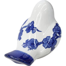 Load image into Gallery viewer, Porcelain Bird Large Ave
