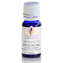Load image into Gallery viewer, Essential Oil Blend - Headache
