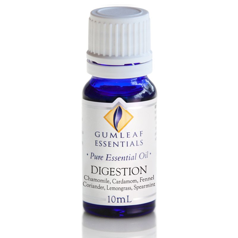 Essential Oil Blend - Digestion