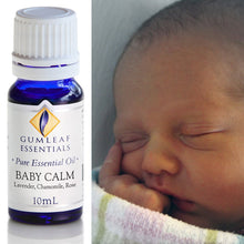 Load image into Gallery viewer, Essential Oil Blend - Baby Calm
