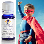 Essential Oil Blend - Resilience