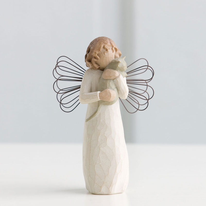 Willow Tree - With Affection