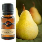Gumleaf Fragrance Oil - French Pear