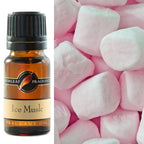 Gumleaf Fragrance Oil - Ice Musk