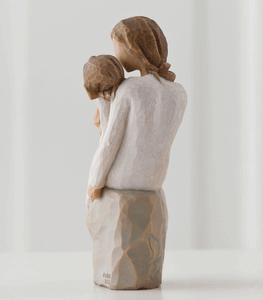 Willow Tree - Mother Daughter