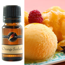 Load image into Gallery viewer, Gumleaf Fragrance Oil - Orange Sorbet
