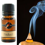 Gumleaf Fragrance Oil - Patchouli