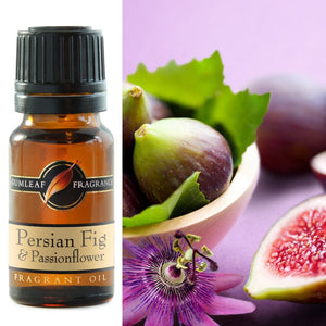 Gumleaf Fragrance Oil - Persian Fig & Passionflower