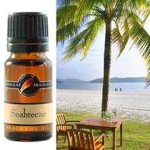Load image into Gallery viewer, Gumleaf Fragrance Oil - Seabreeze
